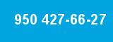 950 427-66-27 950 427-66-27